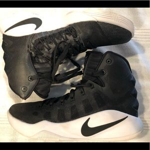 Nike Zoom Hyperdunk